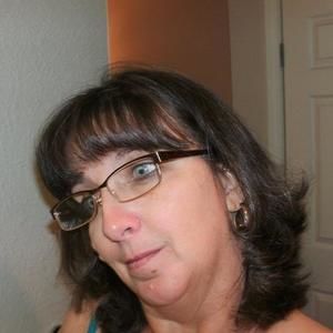 Meet your Posher, Norma